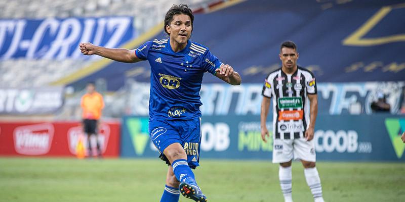 (Igor Sales/Cruzeiro)