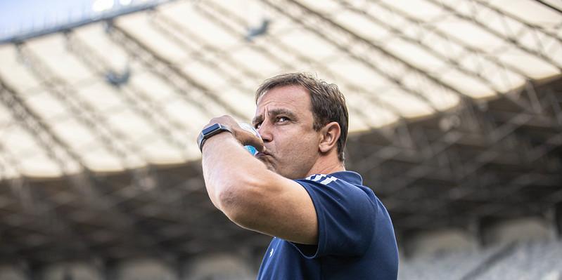  (Igor Sales/Cruzeiro)