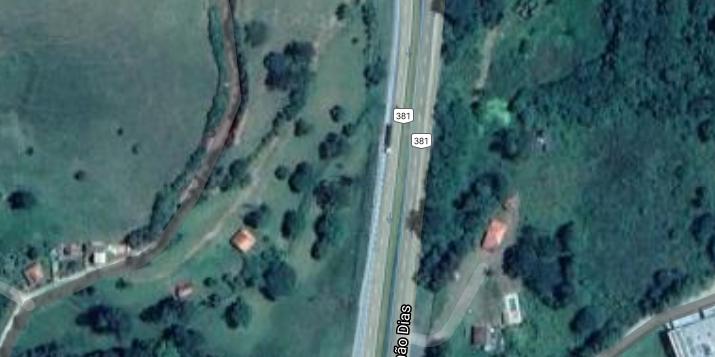  (Reprodução/Google Street View )