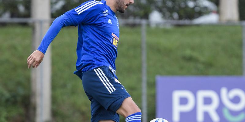 (Gustavo Aleixo/Cruzeiro)