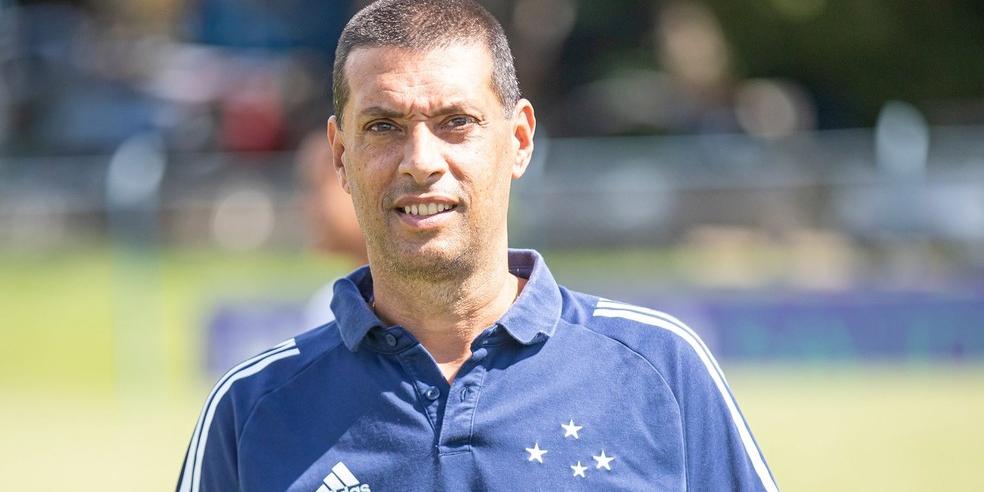 (Cruzeiro/Twitter)