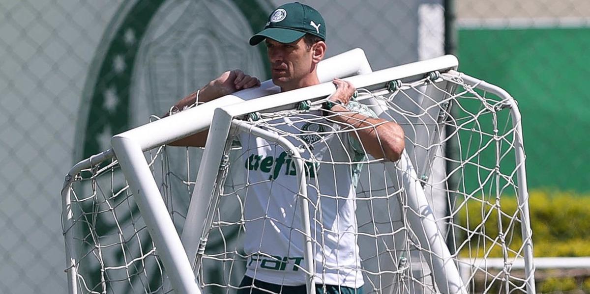 (Cesar Greco/Palmeiras)