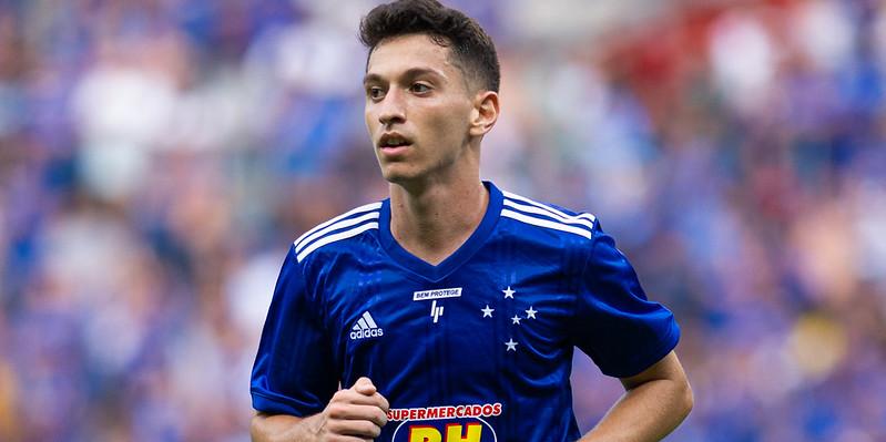 (Bruno Haddad/Cruzeiro)