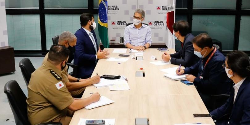 (Gil Leonardi/Imprensa MG)