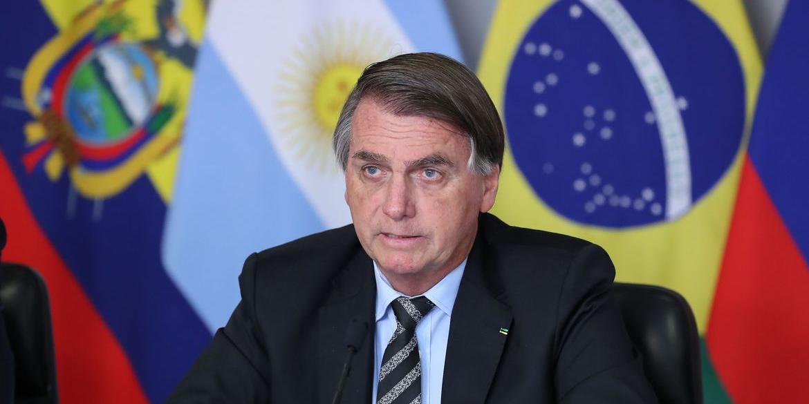 (Marcos Corrêa/PR)