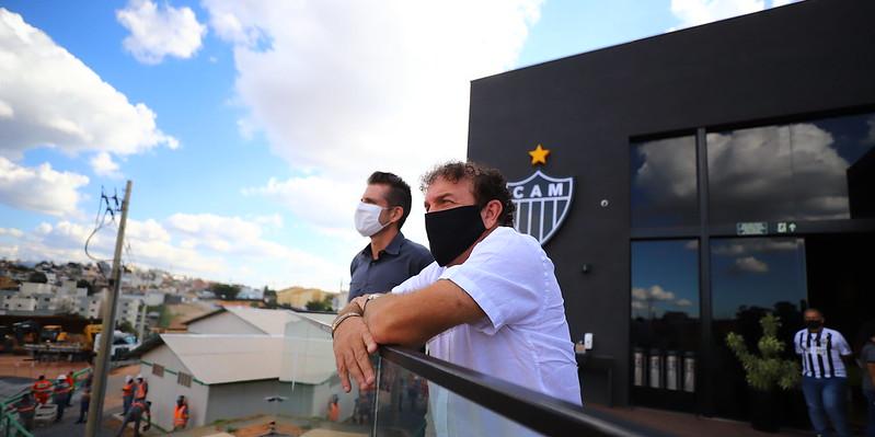 (Pedro Souza/Atlético)
