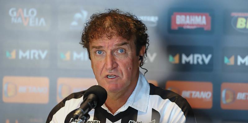 (Pedro Souza / Atlético)