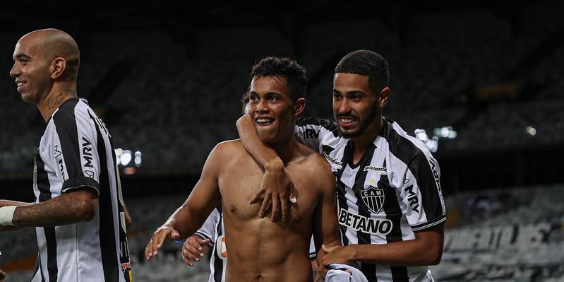 (Pedro Souza / Atlético)