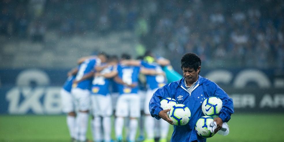 (Bruno Haddad/Cruzeiro)