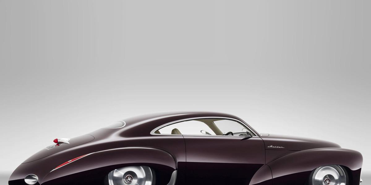  (Fotos Holden\divulgação)