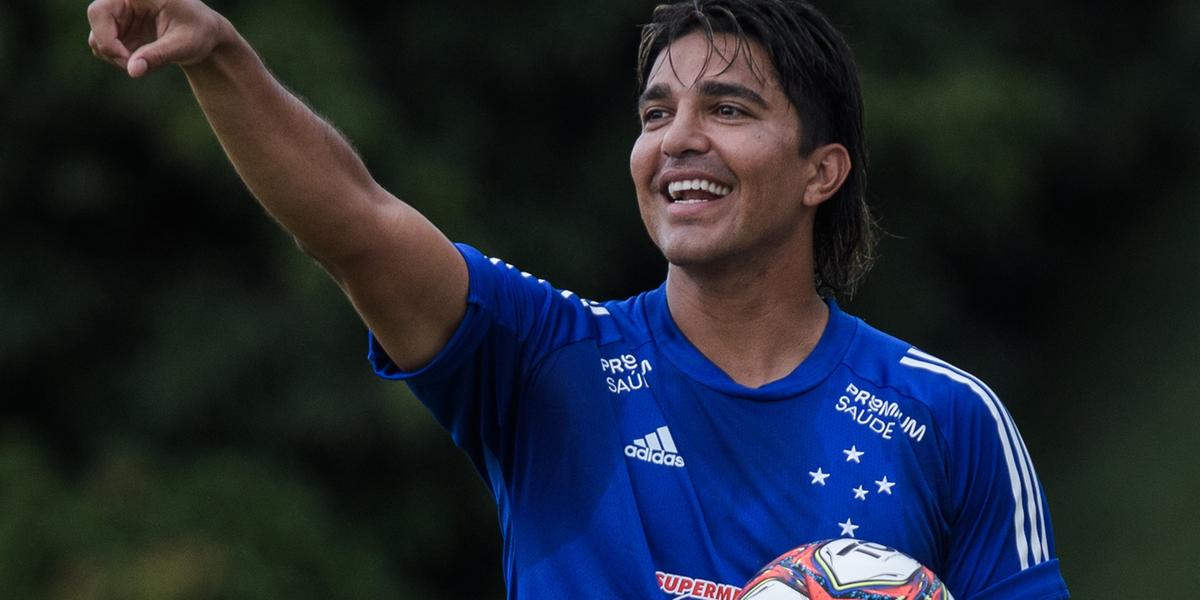 (Gustavo Aleixo/Cruzeiro)