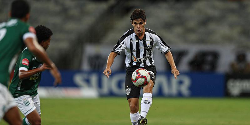 (Pedro Souza/Atlético)