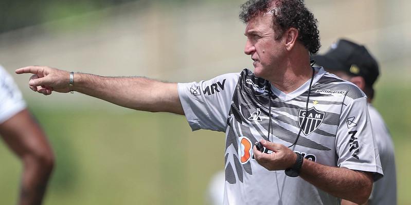 (Pedro Souza / Atlético)