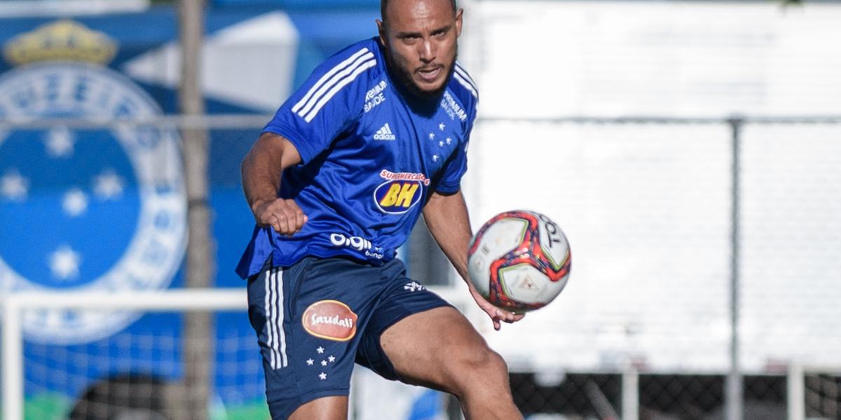 (Gustavo Aleixo/Cruzeiro)