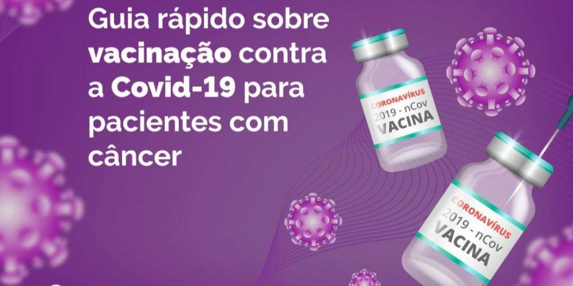 (Divulgação/Fundação do Câncer)