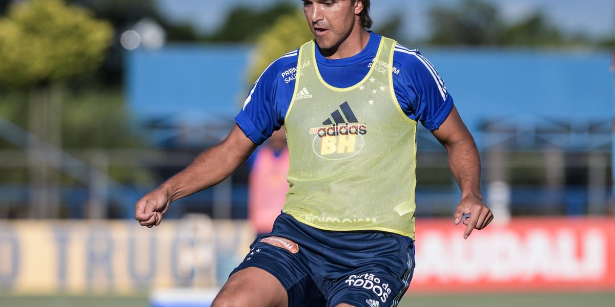 (Gustavo Aleixo/Cruzeiro)