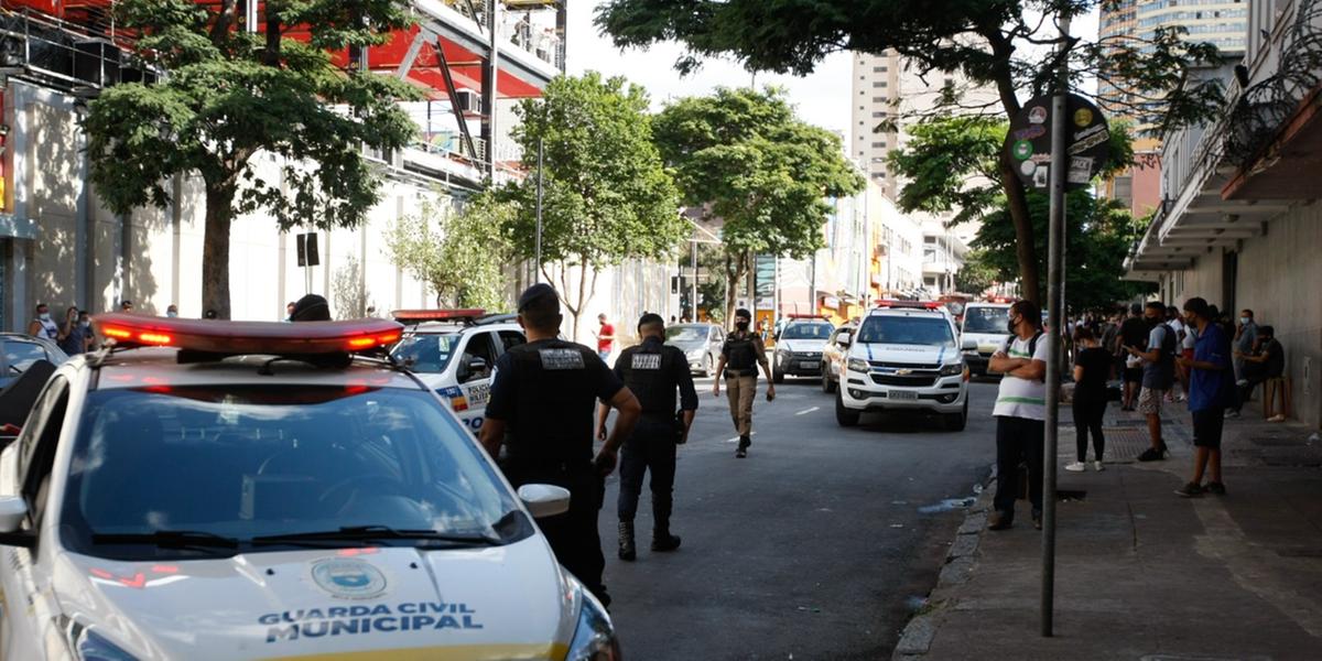 (Fernando Michel/ Hoje em Dia)