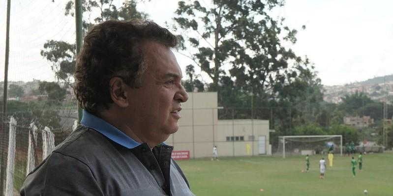 (Rafael Chaves / América)