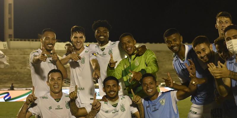 (Fernando Almeida/América)