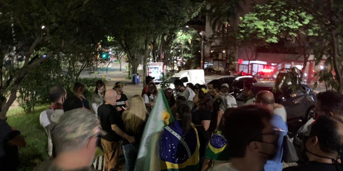 (Raquel Morato/Conservadores em Ação)