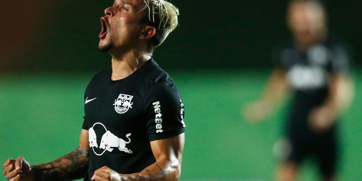 (Ari Ferreira / Red Bull Bragantino / Divulgação)