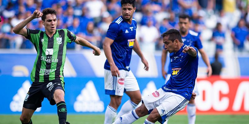 (Bruno Haddad/Cruzeiro)
