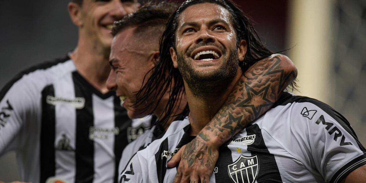 (Agência I7/Mineirão)