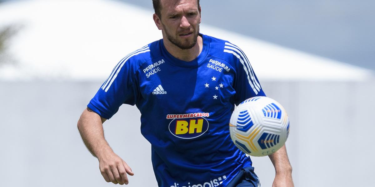 (Gustavo Aleixo/Cruzeiro)