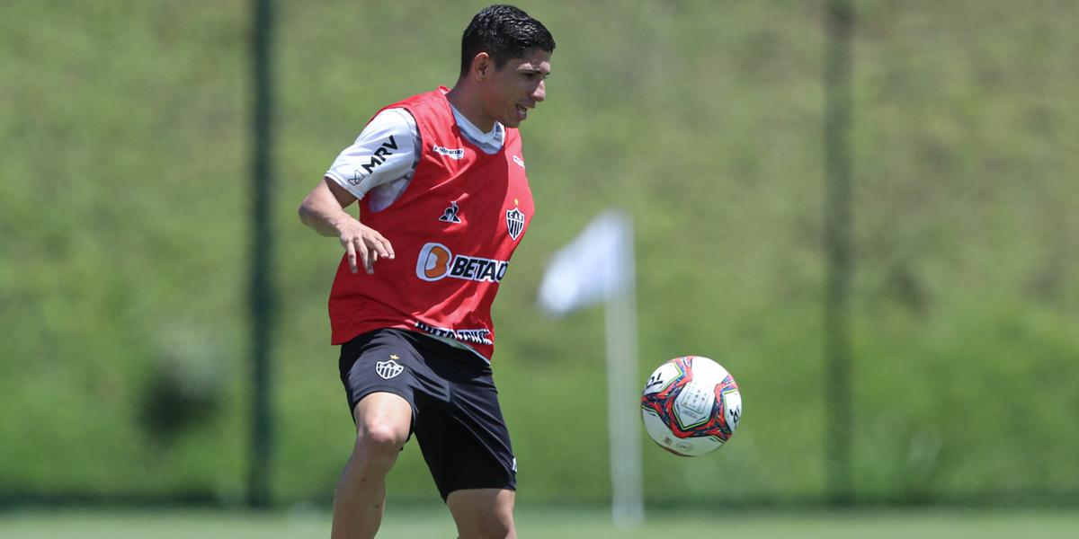 ( Pedro Souza / Atlético)