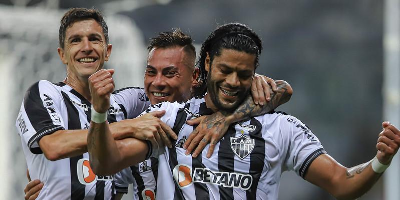  (Pedro Souza/Atlético)