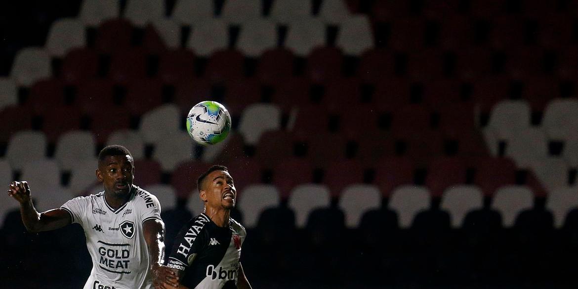 (Vítor Silva/Botafogo)
