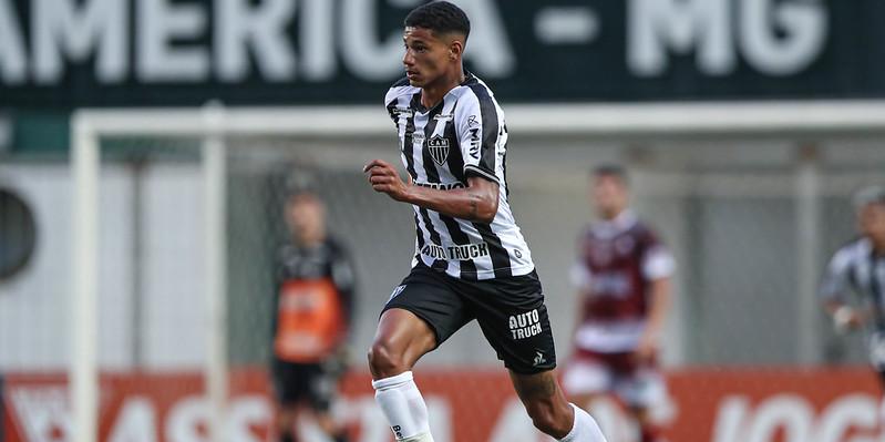 (Pedro Souza/Atlético)