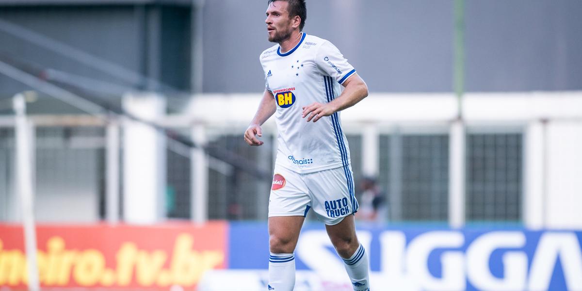 (Bruno Haddad/Cruzeiro)