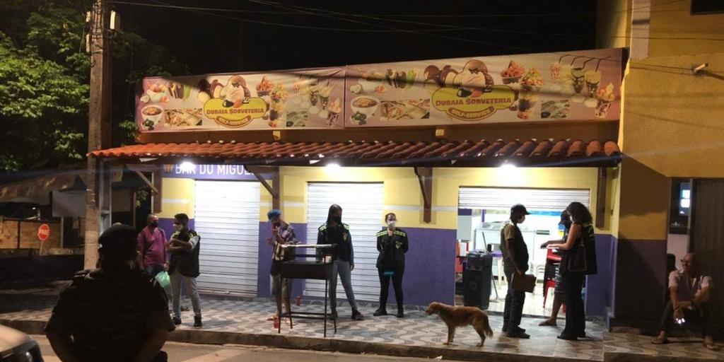(Allison Sorato/Prefeitura de Betim)