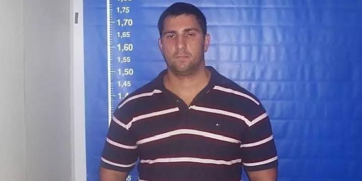 (Divulgação/ Policia do Rio)