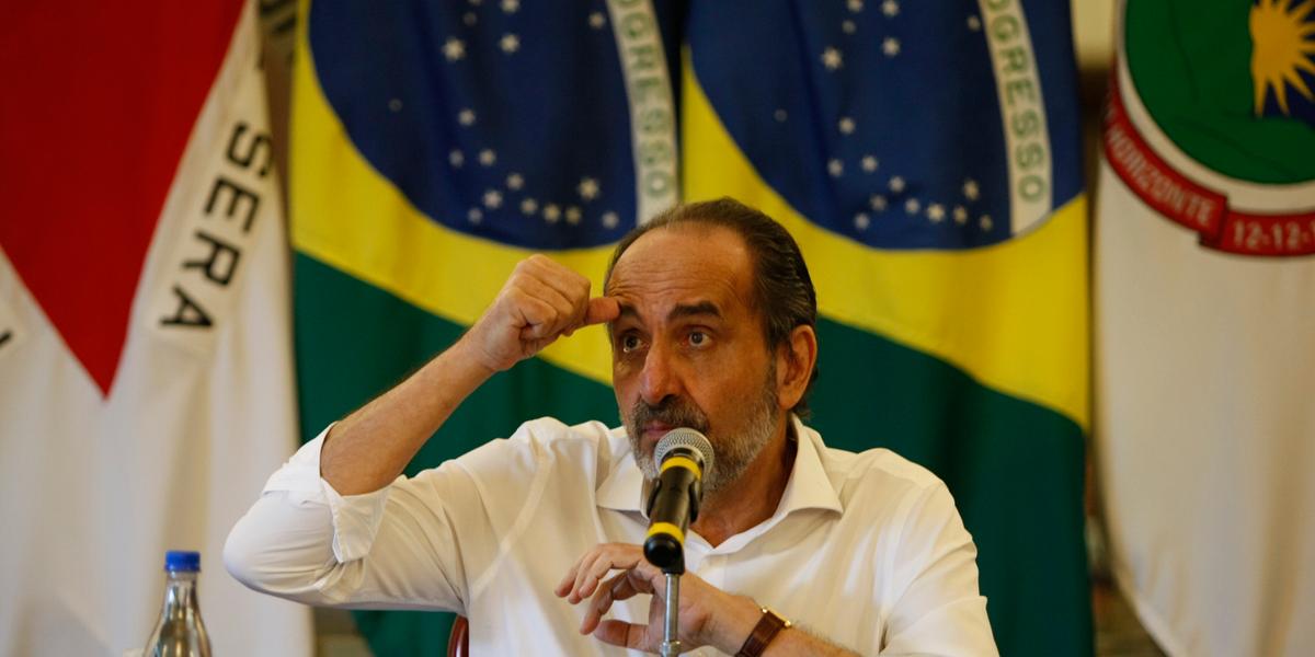 (MAURICIO VIEIRA/JORNAL HOJE EM DIA)