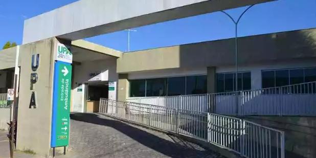 (Prefeitura de Formiga/Divulgação)