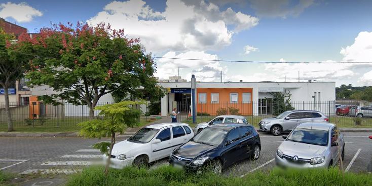 (Google Street View/Reprodução)