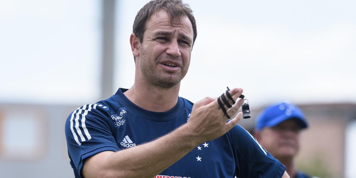 (Gustavo Aleixo/Cruzeiro)