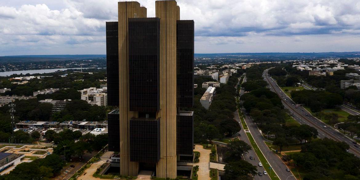 Informações constam da ata da última reunião do Copom, divulgada nesta terça (Agência Brasil)