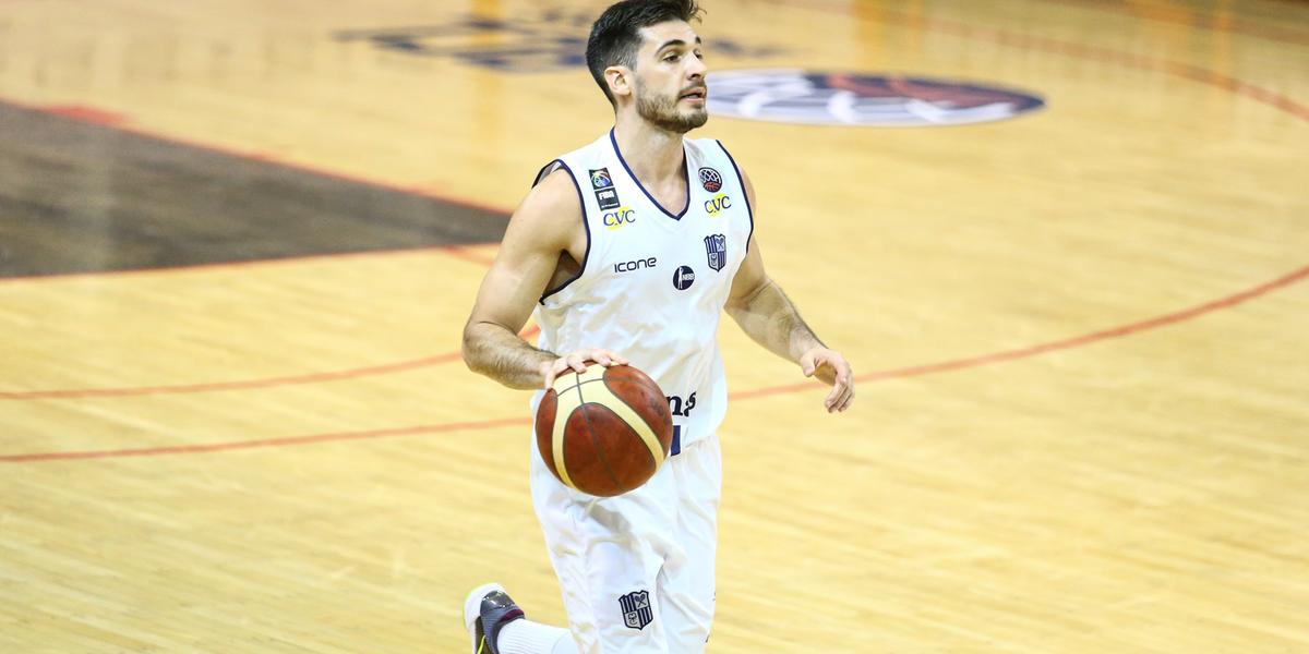 (Leonardo Gomez/Minas Tênis Clube/Divulgação)
