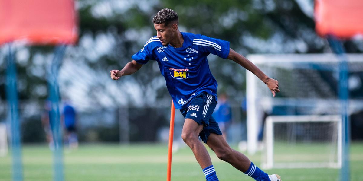  (Bruno Haddad/Cruzeiro)