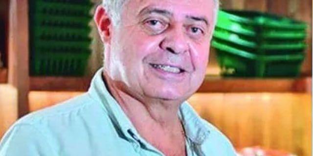 (Marcus Dantas )