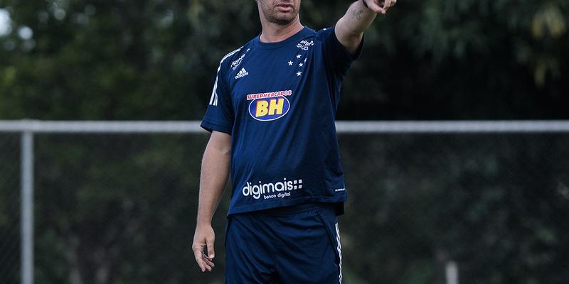 (Gustavo Aleixo/Cruzeiro)