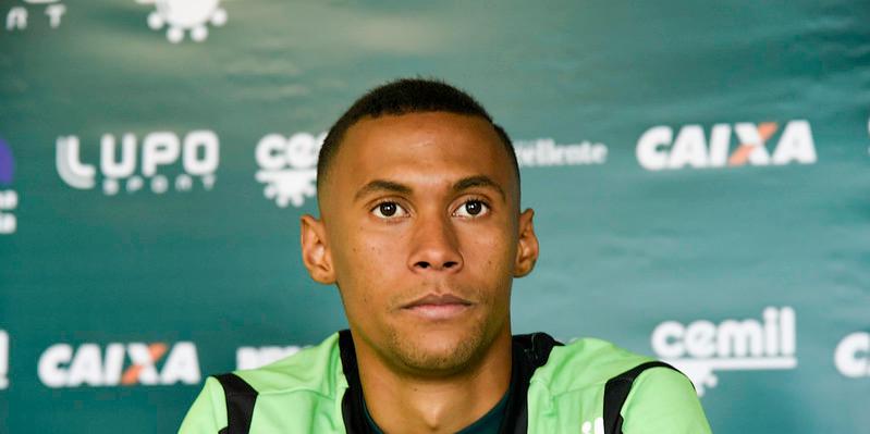  (Mourão Panda / América)