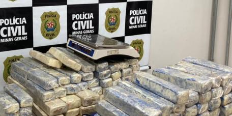 (Polícia Civil/Divulgação)