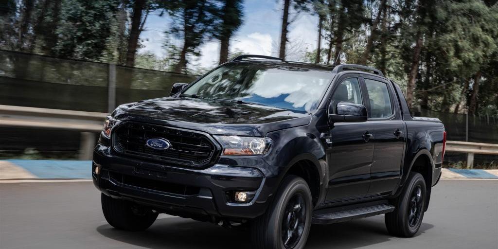 (Ford/Divugação)