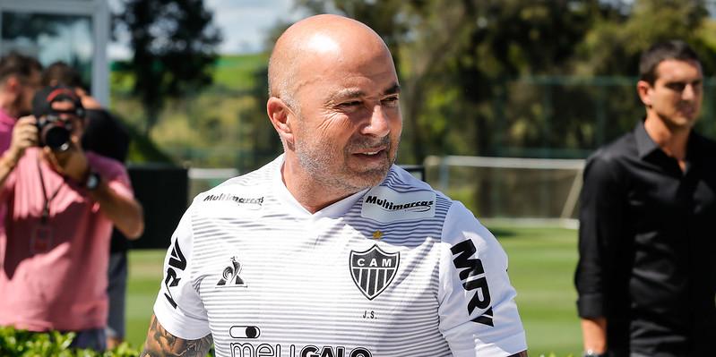  (Bruno Cantini/Atlético)