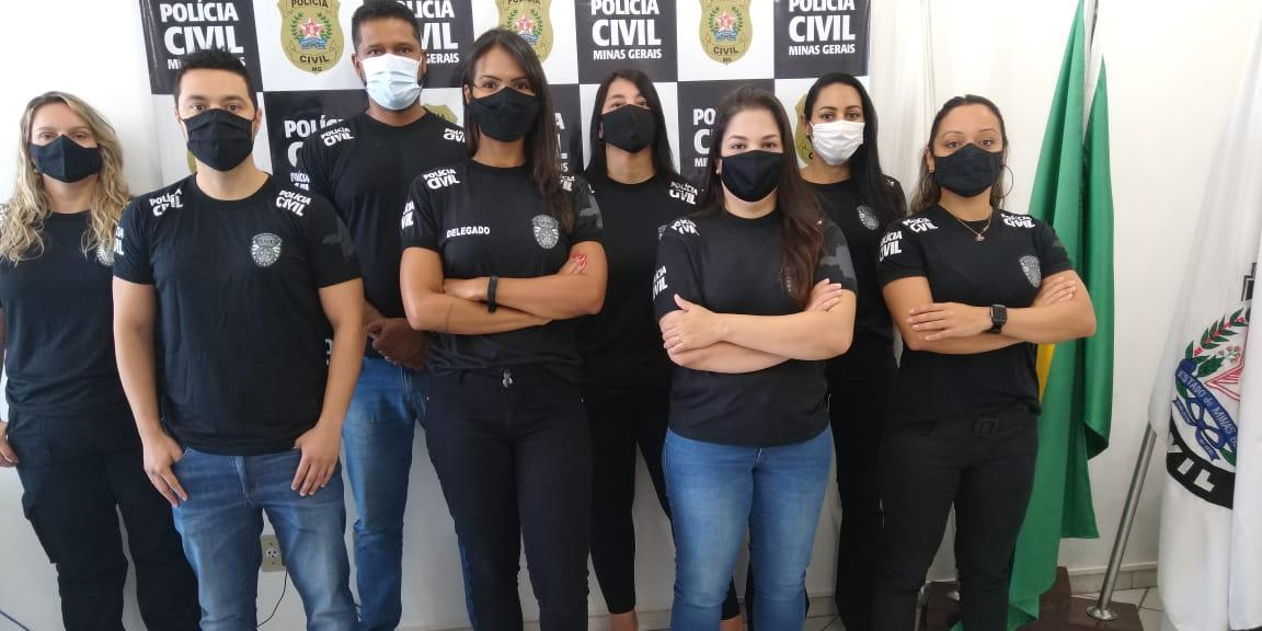  (Divulgação/PCMG)