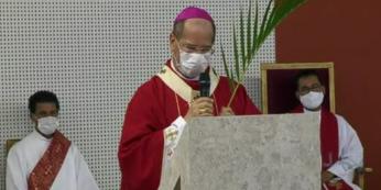 (Arquidiocese de BH/Reprodução)